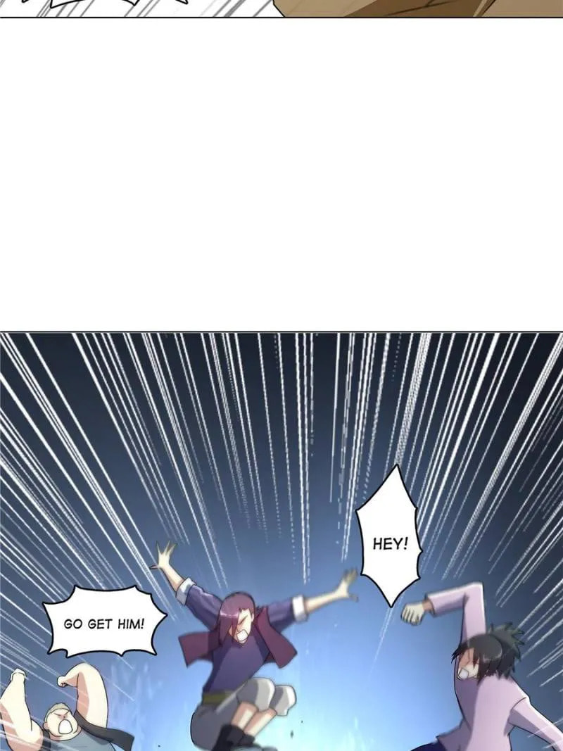 Read The Invincible Tactics (Colored) chapter 49 image 21 on Lezhin