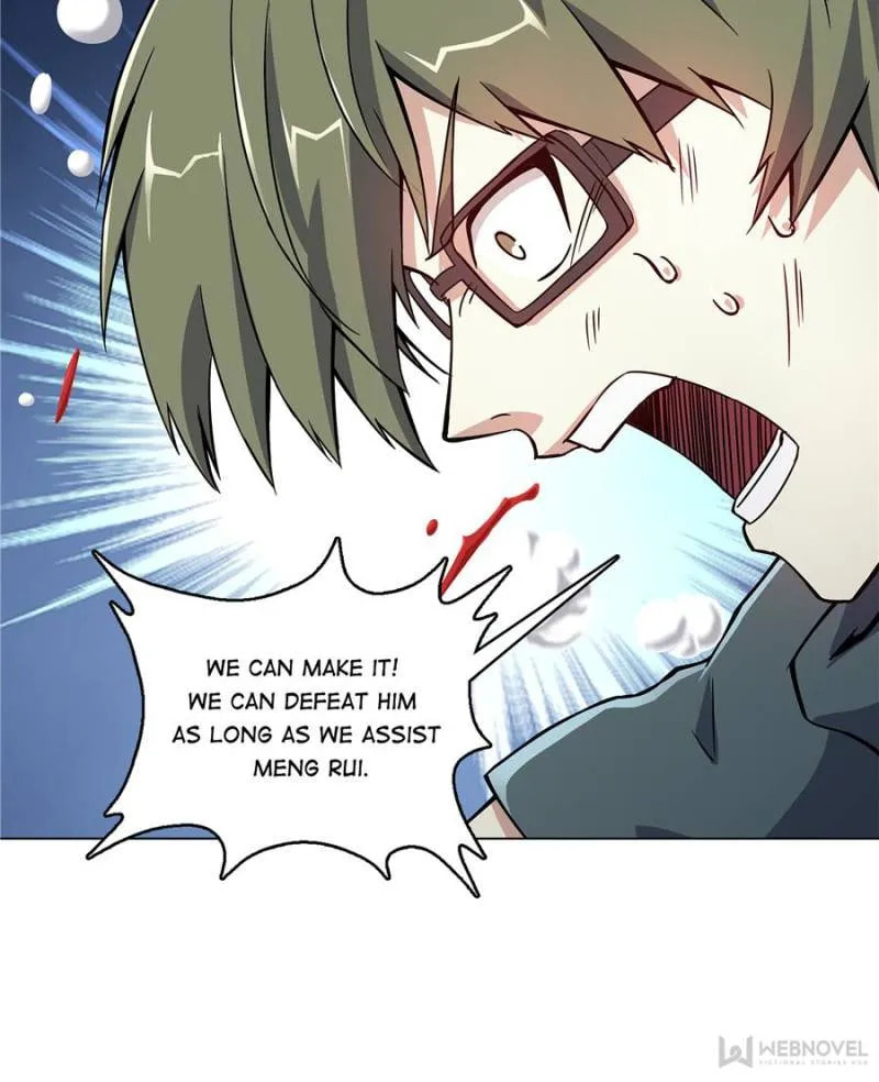 Read The Invincible Tactics (Colored) chapter 49 image 25 on Lezhin