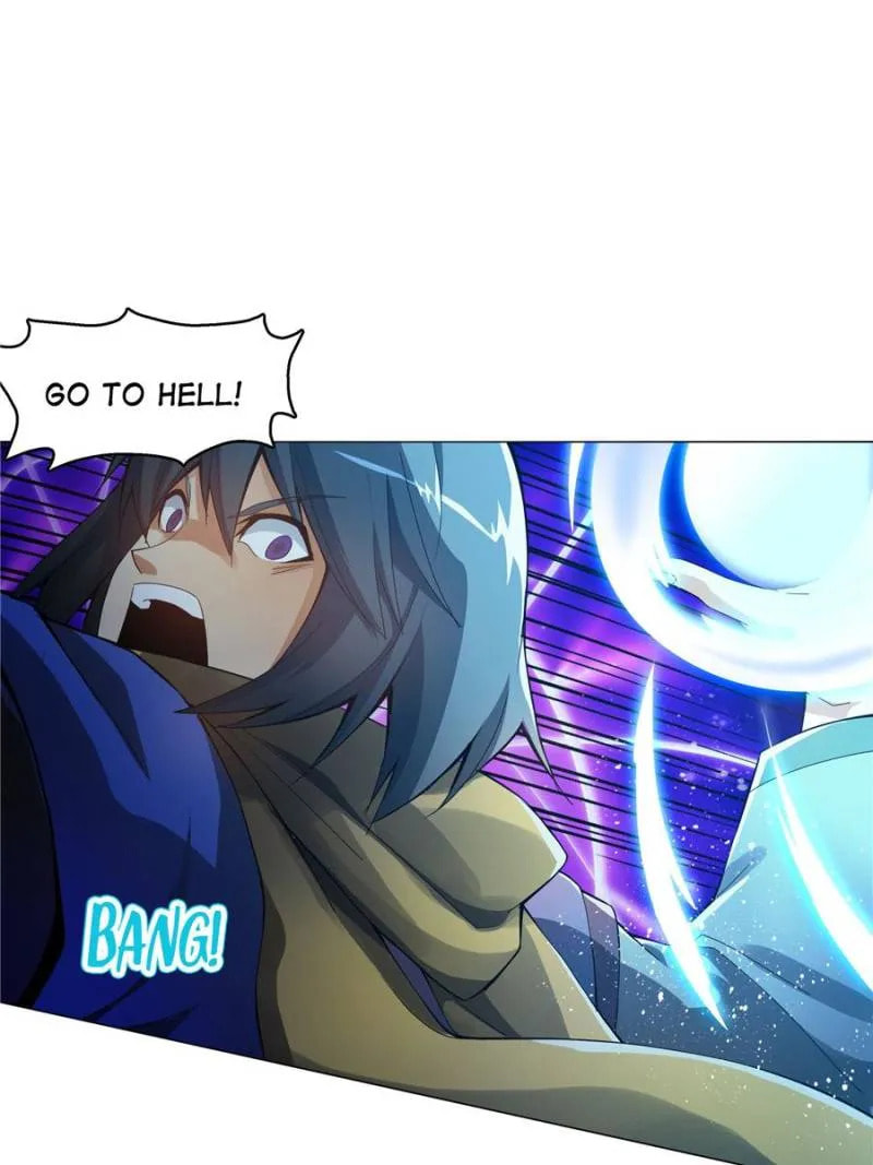 Read The Invincible Tactics (Colored) chapter 49 image 26 on Lezhin