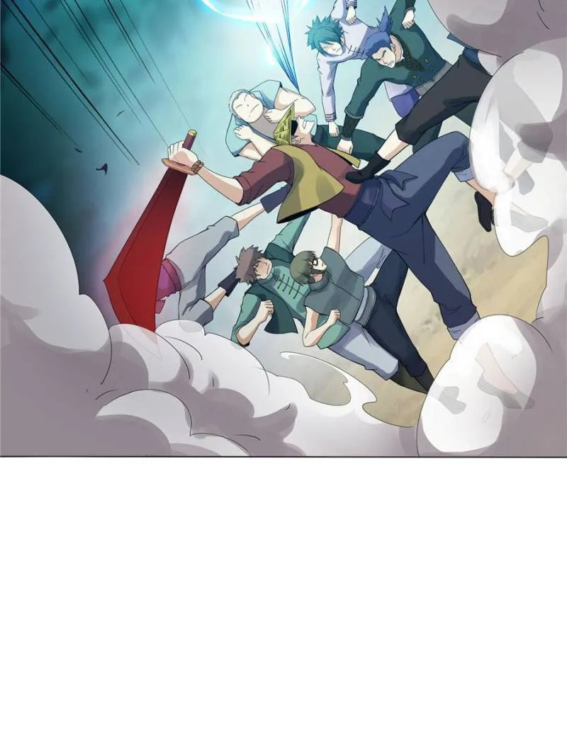 Read The Invincible Tactics (Colored) chapter 49 image 29 on Lezhin