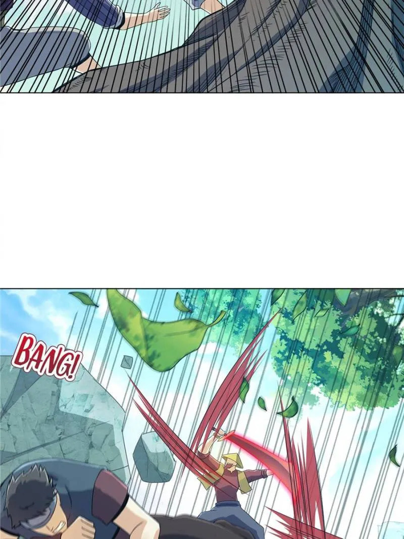 Read The Invincible Tactics (Colored) chapter 49 image 3 on Lezhin