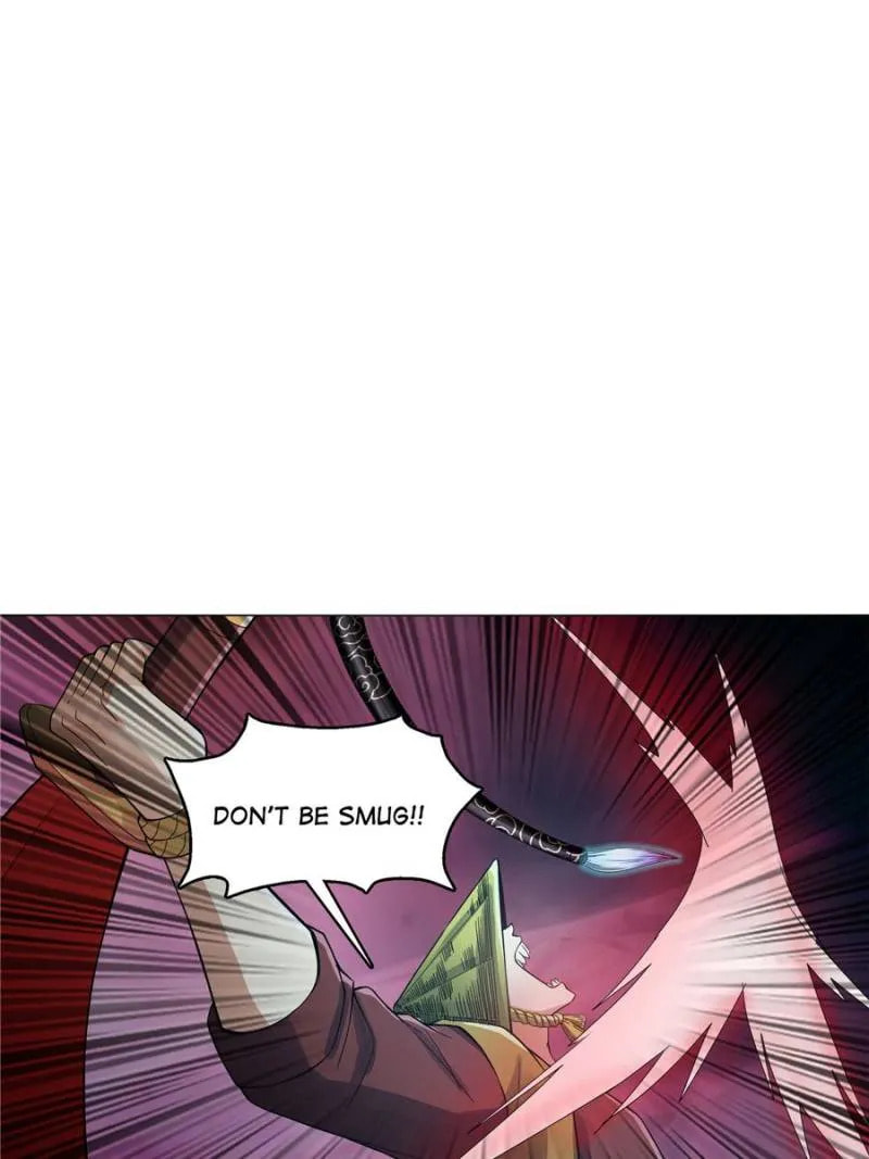 Read The Invincible Tactics (Colored) chapter 49 image 33 on Lezhin