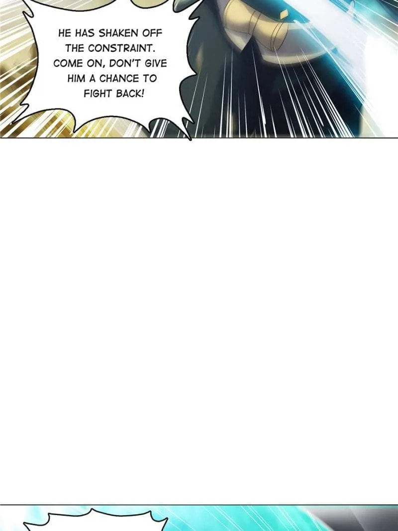 Read The Invincible Tactics (Colored) chapter 49 image 36 on Lezhin