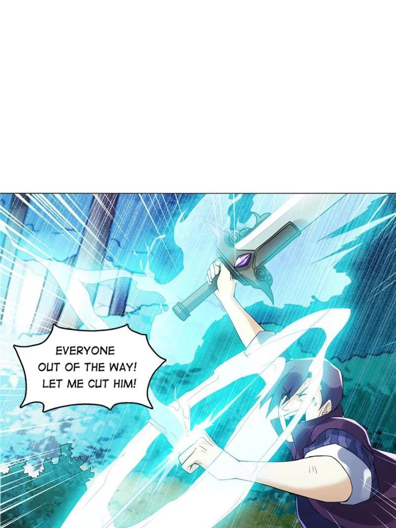 Read The Invincible Tactics (Colored) chapter 49 image 39 on Lezhin