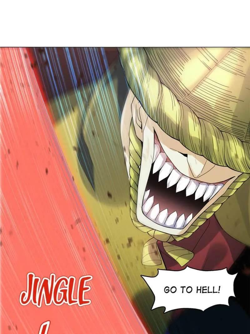 Read The Invincible Tactics (Colored) chapter 49 image 42 on Lezhin