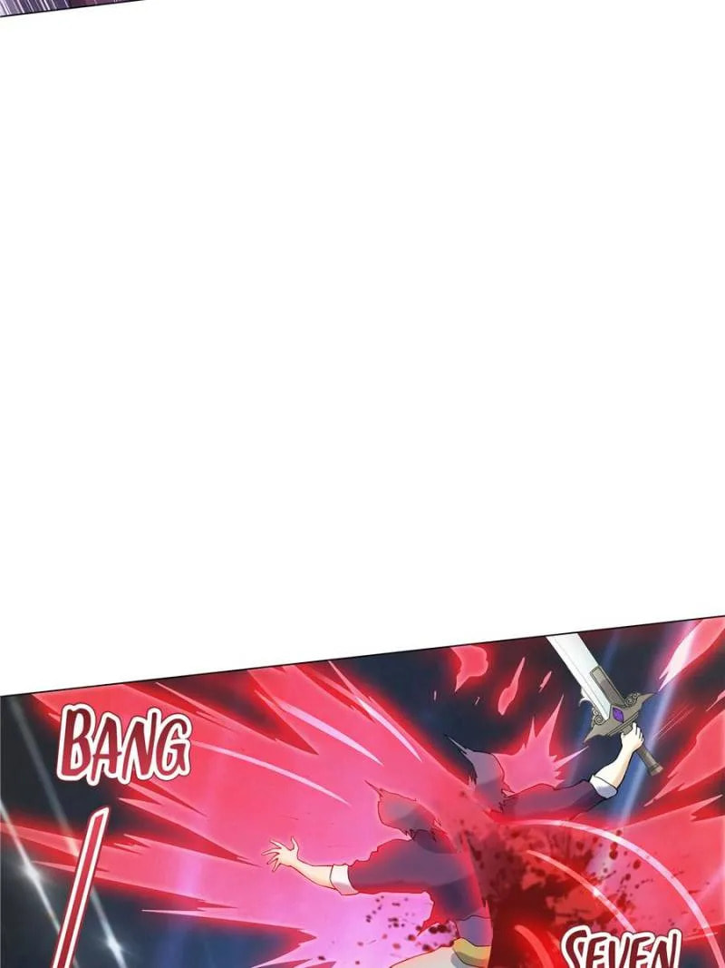 Read The Invincible Tactics (Colored) chapter 49 image 45 on Lezhin