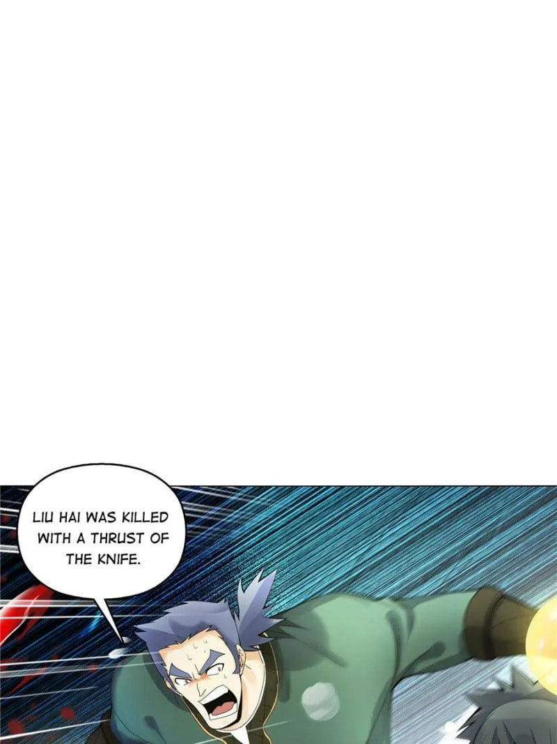 Read The Invincible Tactics (Colored) chapter 49 image 48 on Lezhin