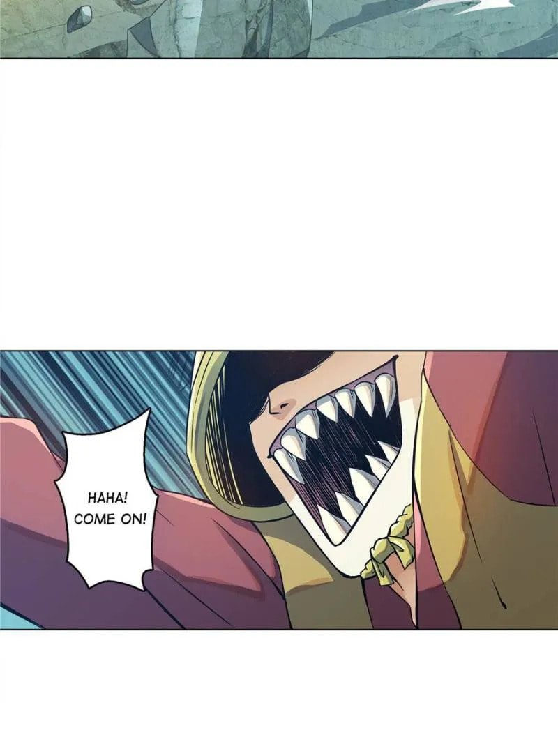 Read The Invincible Tactics (Colored) chapter 49 image 5 on Lezhin