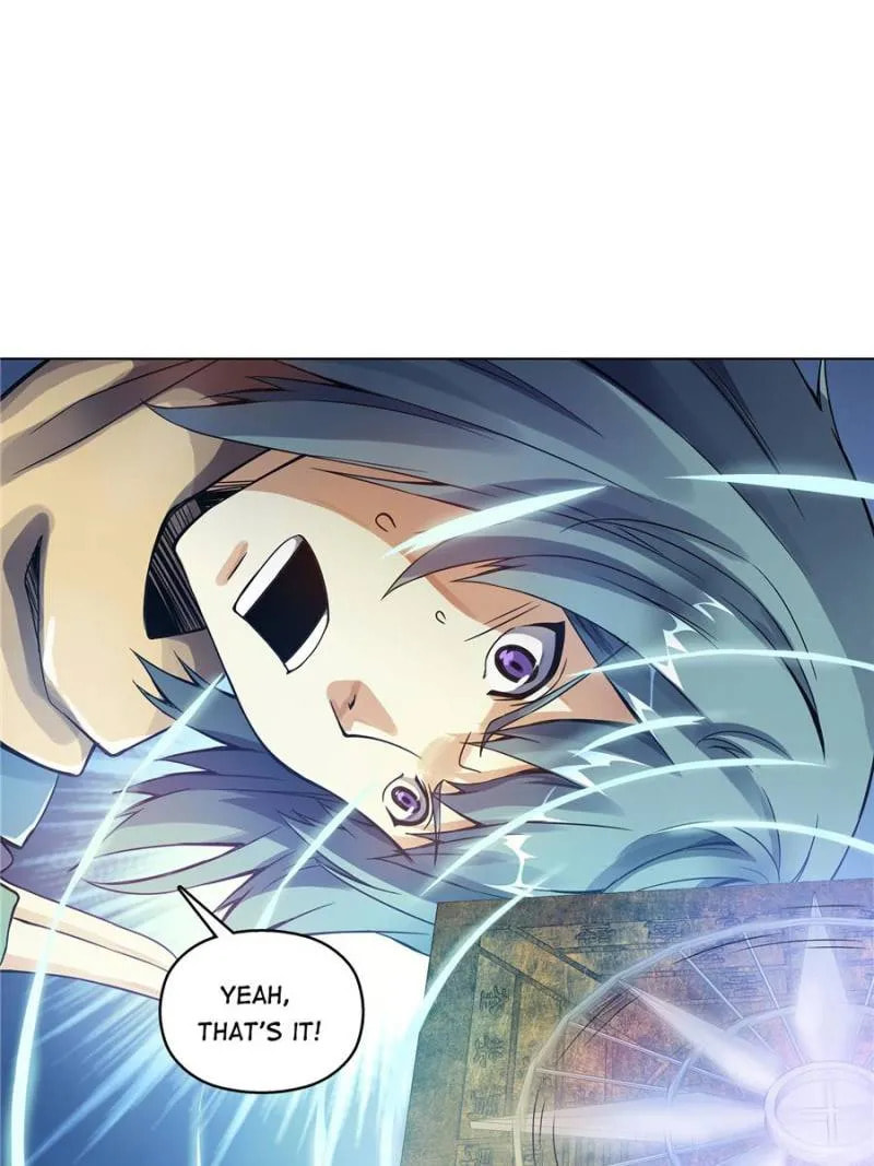 Read The Invincible Tactics (Colored) chapter 49 image 8 on Lezhin