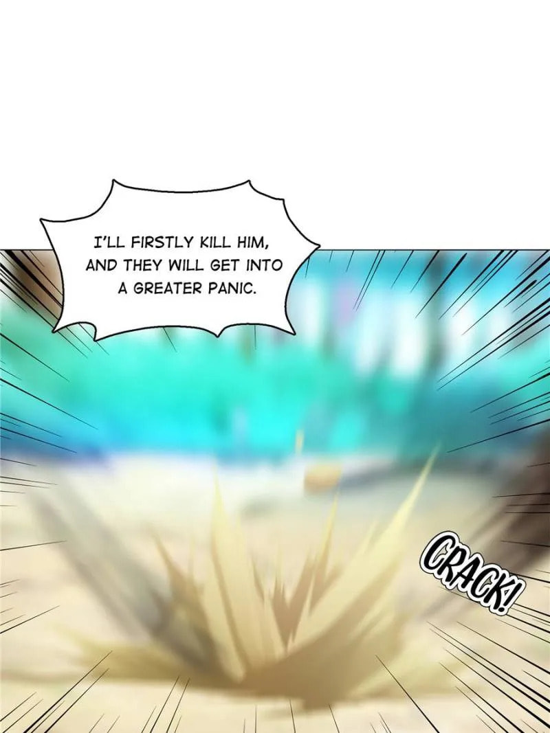 Read The Invincible Tactics (Colored) chapter 50 image 10 on Lezhin