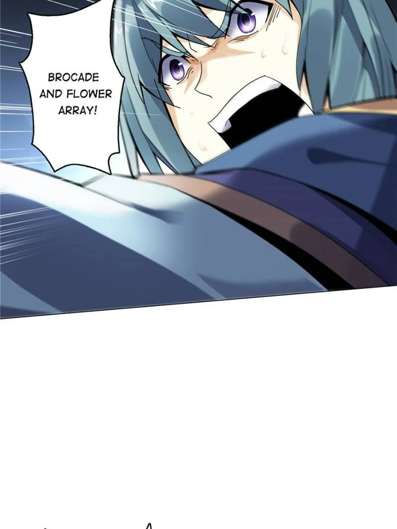 Read The Invincible Tactics (Colored) chapter 50 image 15 on Lezhin