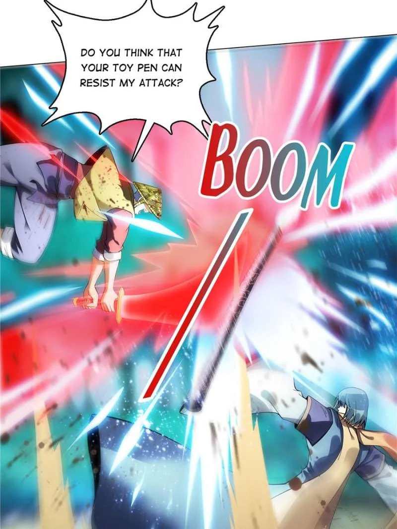 Read The Invincible Tactics (Colored) chapter 50 image 16 on Lezhin