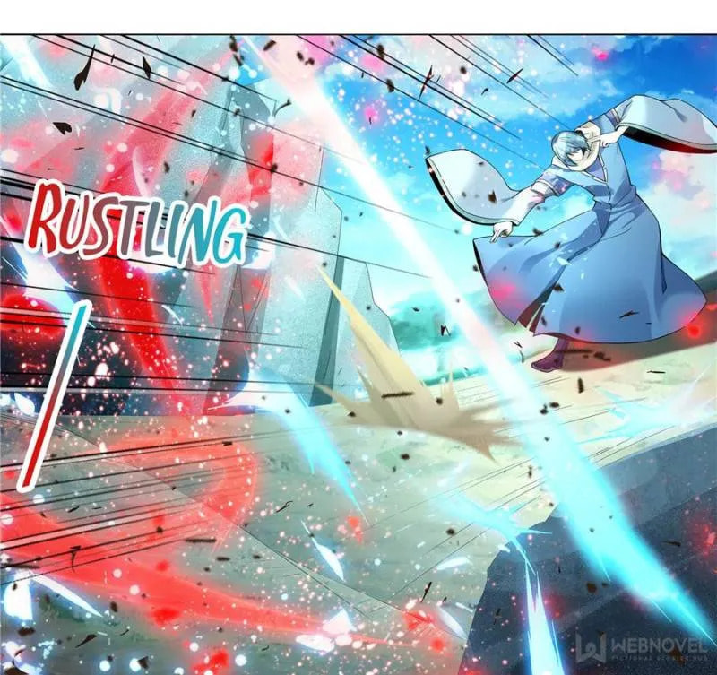 Read The Invincible Tactics (Colored) chapter 50 image 20 on Lezhin