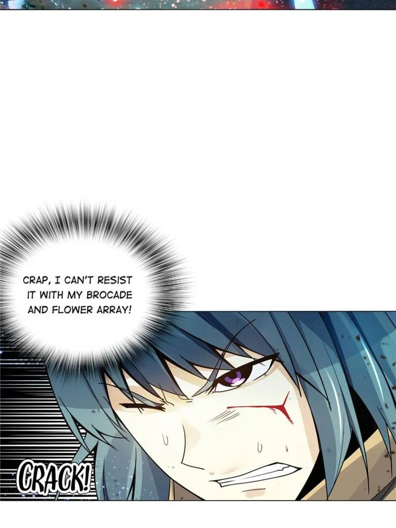 Read The Invincible Tactics (Colored) chapter 50 image 21 on Lezhin