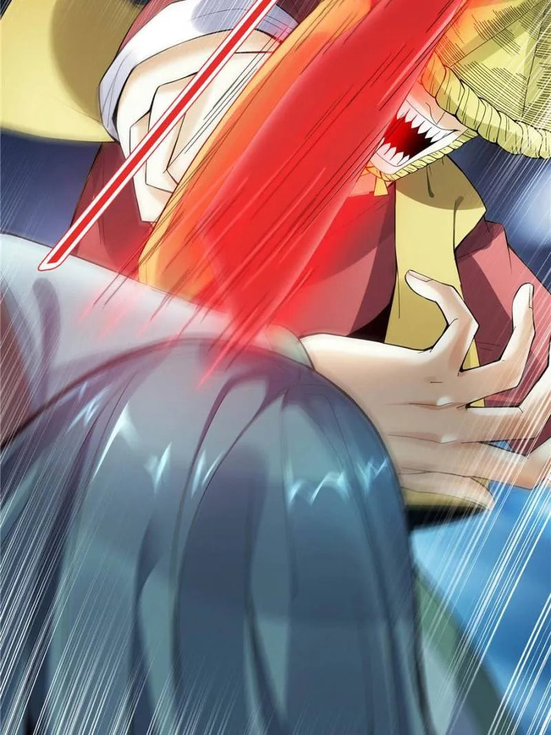 Read The Invincible Tactics (Colored) chapter 50 image 25 on Lezhin