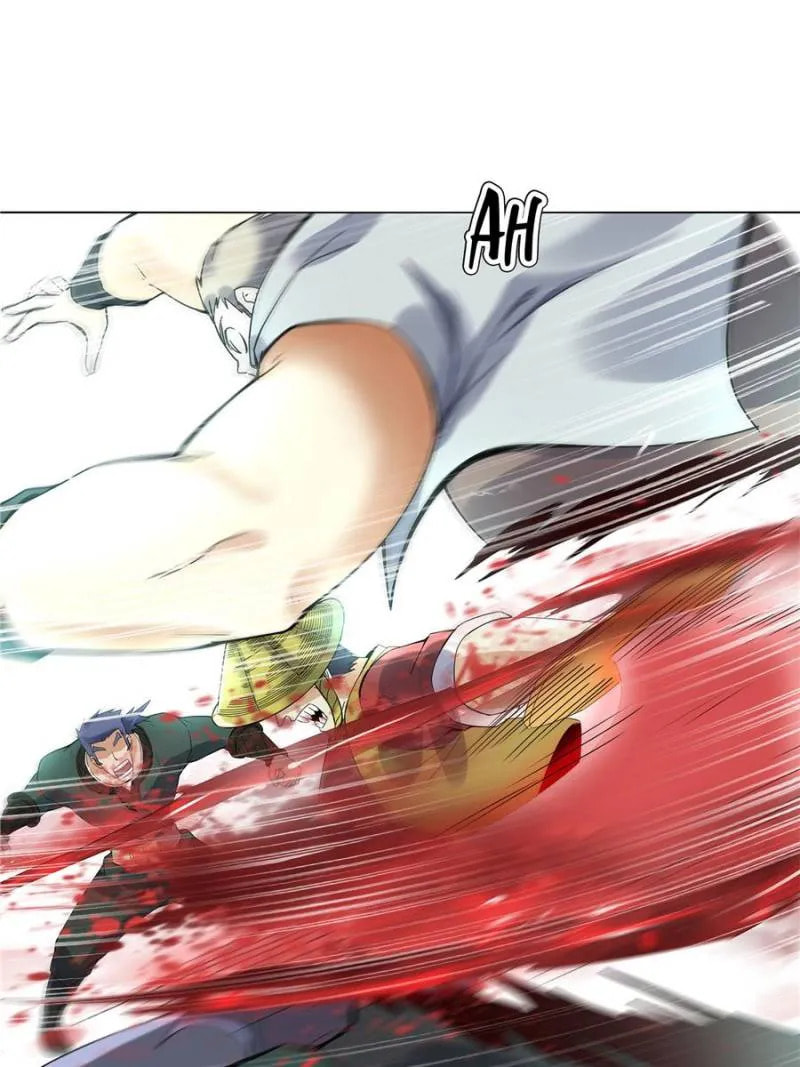 Read The Invincible Tactics (Colored) chapter 50 image 3 on Lezhin