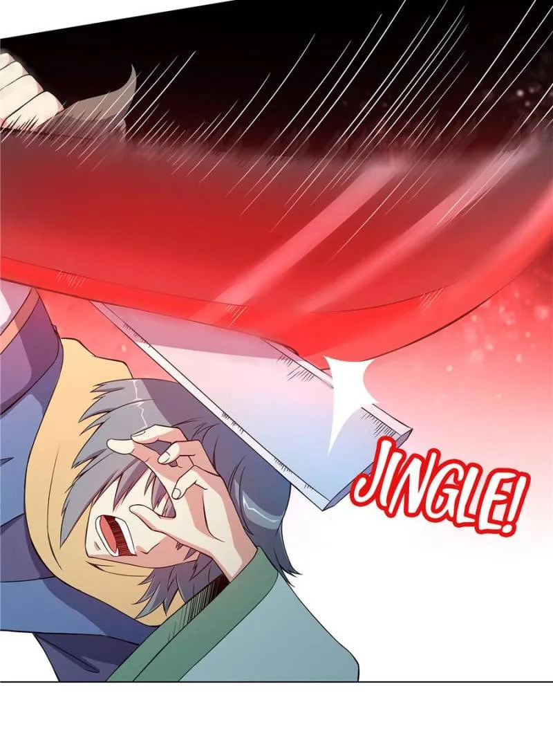 Read The Invincible Tactics (Colored) chapter 50 image 30 on Lezhin