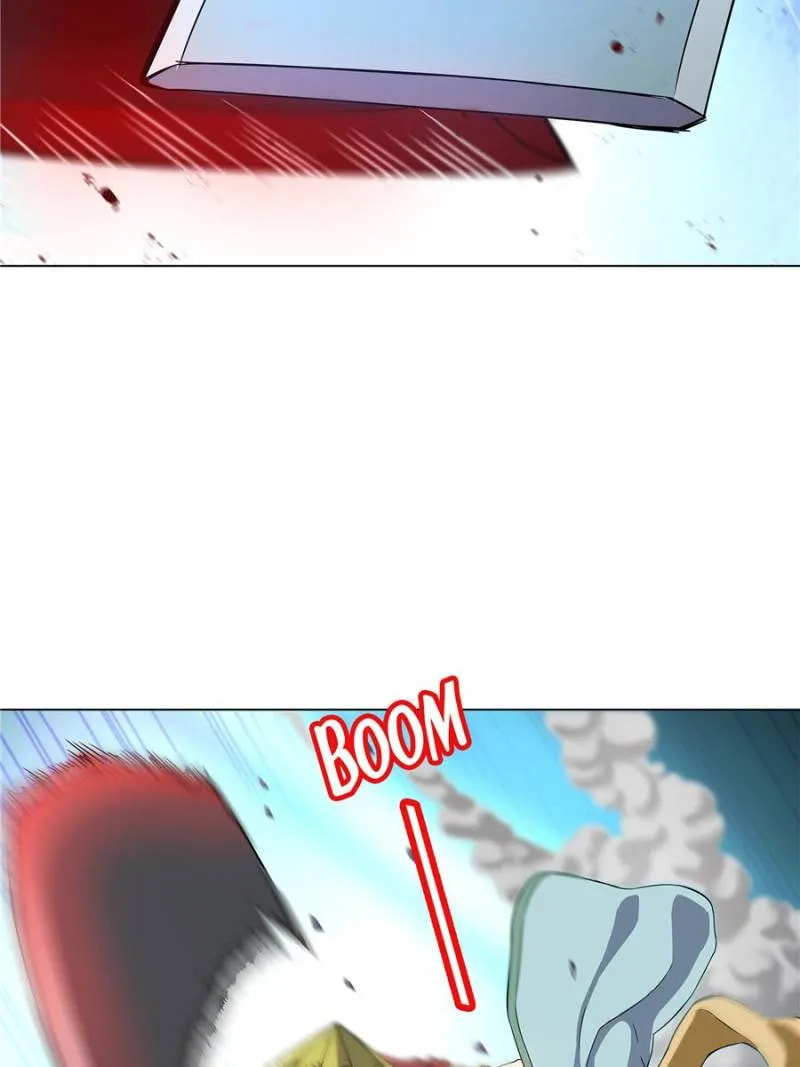 Read The Invincible Tactics (Colored) chapter 50 image 33 on Lezhin