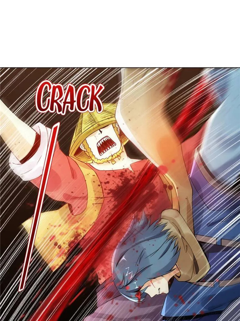 Read The Invincible Tactics (Colored) chapter 50 image 37 on Lezhin