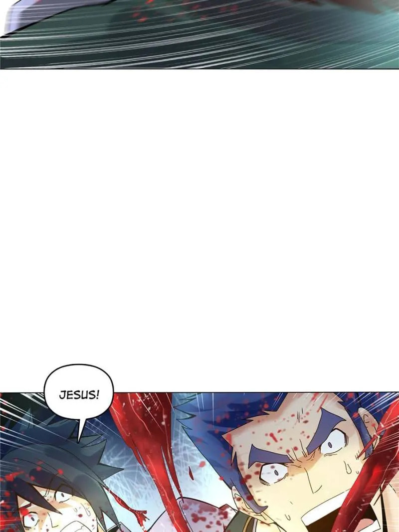 Read The Invincible Tactics (Colored) chapter 50 image 4 on Lezhin