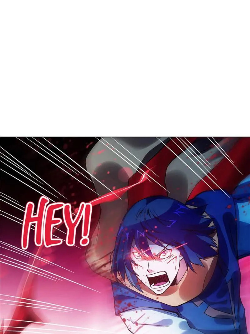 Read The Invincible Tactics (Colored) chapter 50 image 40 on Lezhin
