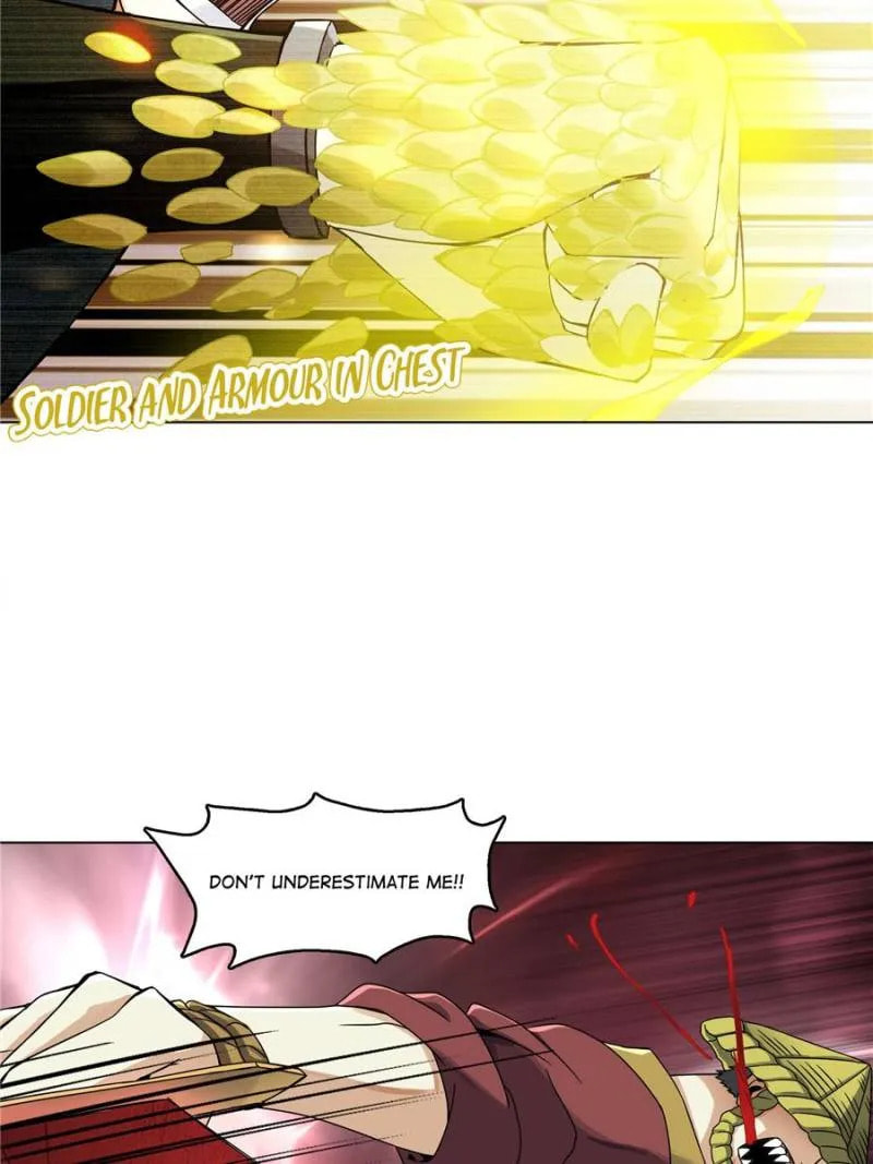 Read The Invincible Tactics (Colored) chapter 50 image 46 on Lezhin