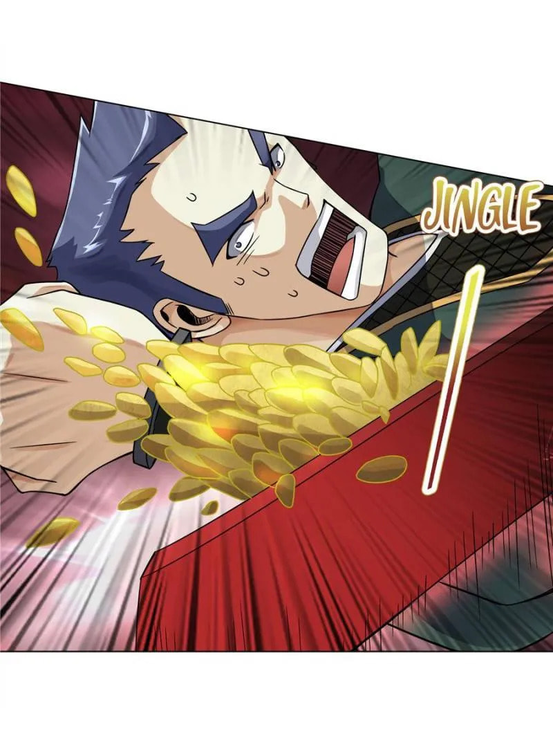 Read The Invincible Tactics (Colored) chapter 50 image 49 on Lezhin