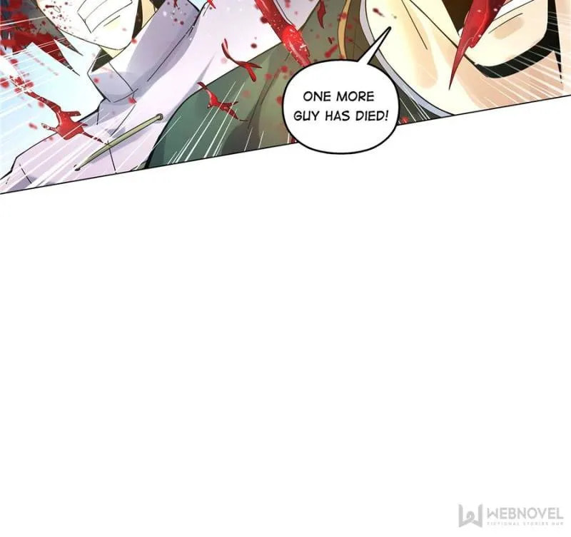 Read The Invincible Tactics (Colored) chapter 50 image 5 on Lezhin
