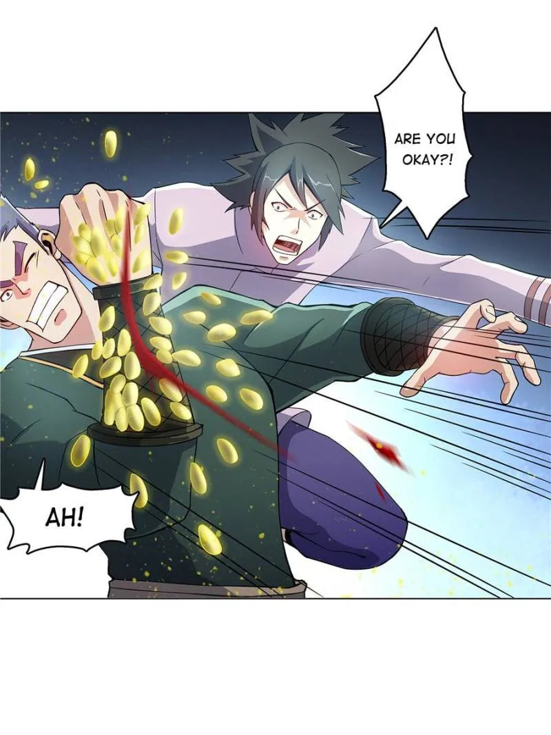 Read The Invincible Tactics (Colored) chapter 50 image 51 on Lezhin