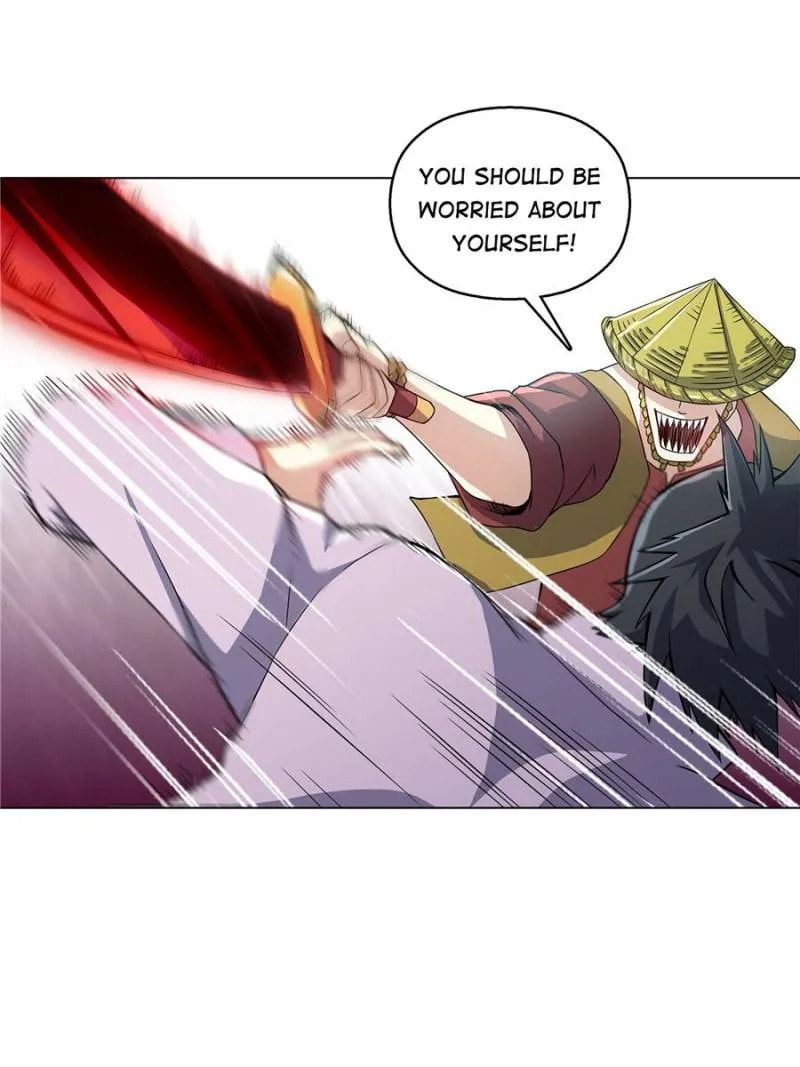 Read The Invincible Tactics (Colored) chapter 50 image 52 on Lezhin