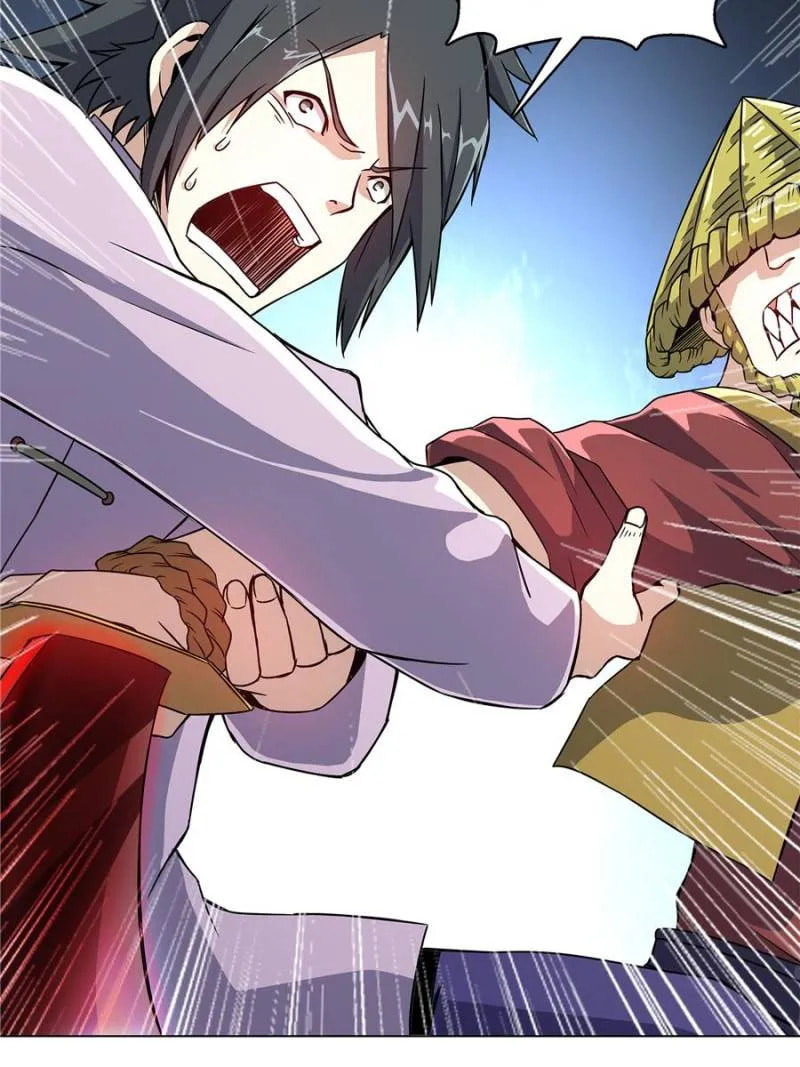 Read The Invincible Tactics (Colored) chapter 50 image 58 on Lezhin
