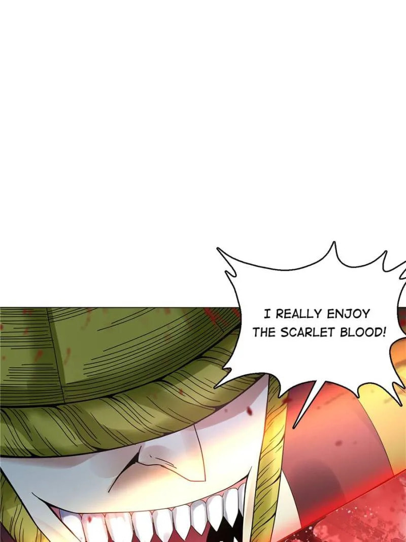 Read The Invincible Tactics (Colored) chapter 50 image 7 on Lezhin
