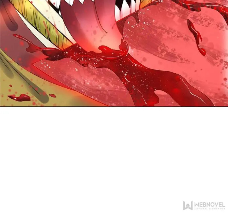 Read The Invincible Tactics (Colored) chapter 50 image 8 on Lezhin