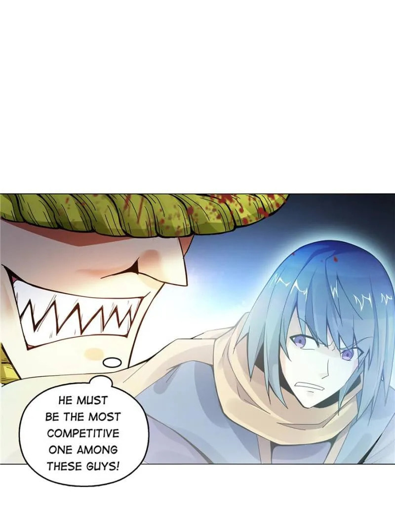 Read The Invincible Tactics (Colored) chapter 50 image 9 on Lezhin
