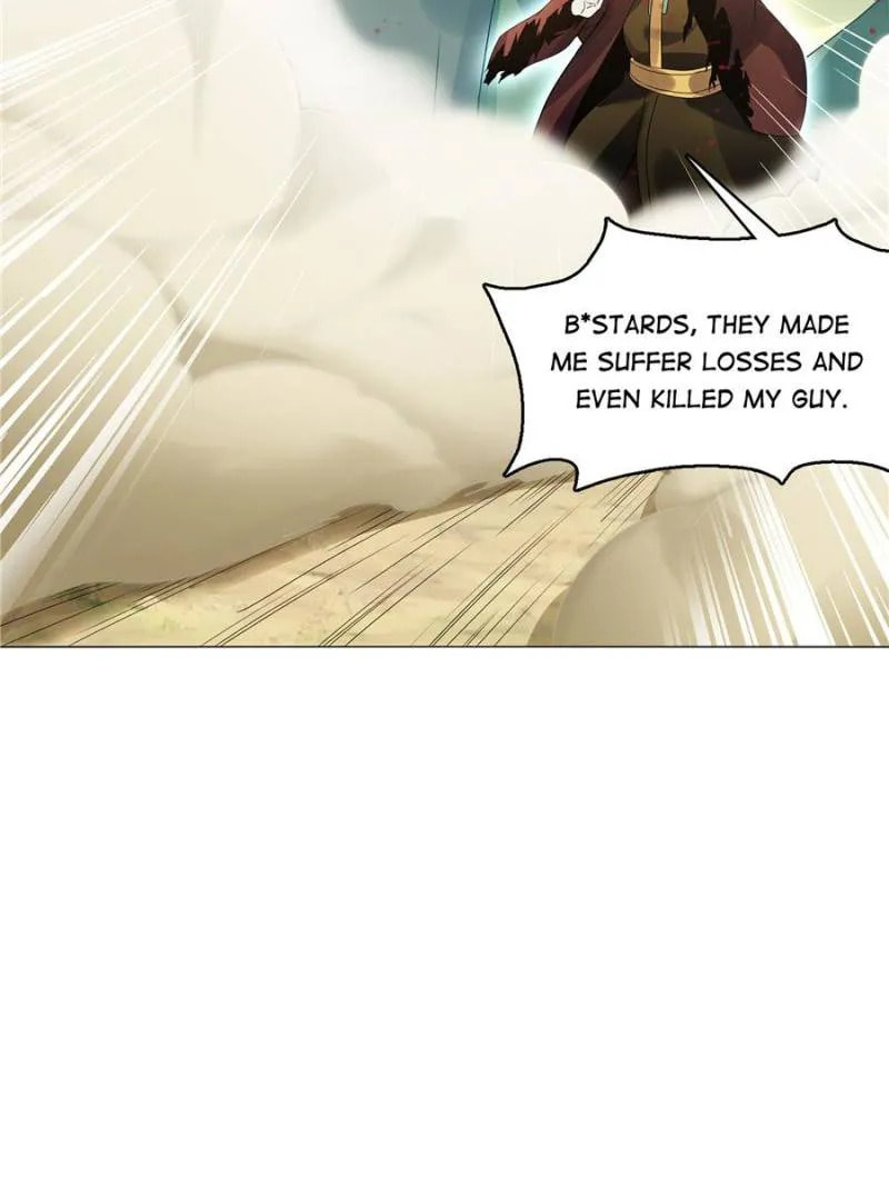 Read The Invincible Tactics (Colored) chapter 52 image 1 on Lezhin