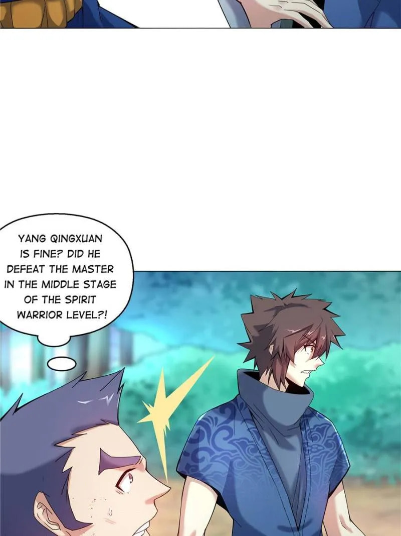 Read The Invincible Tactics (Colored) chapter 52 image 10 on Lezhin