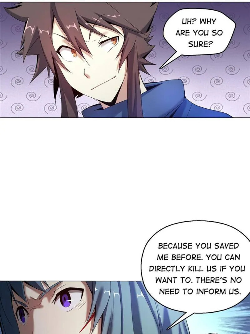 Read The Invincible Tactics (Colored) chapter 52 image 21 on Lezhin