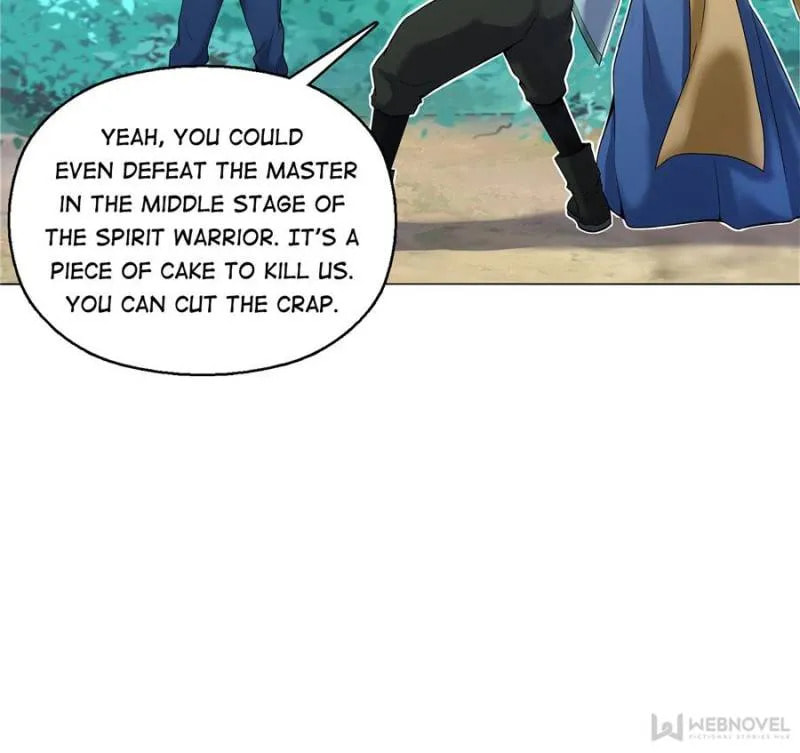 Read The Invincible Tactics (Colored) chapter 52 image 23 on Lezhin