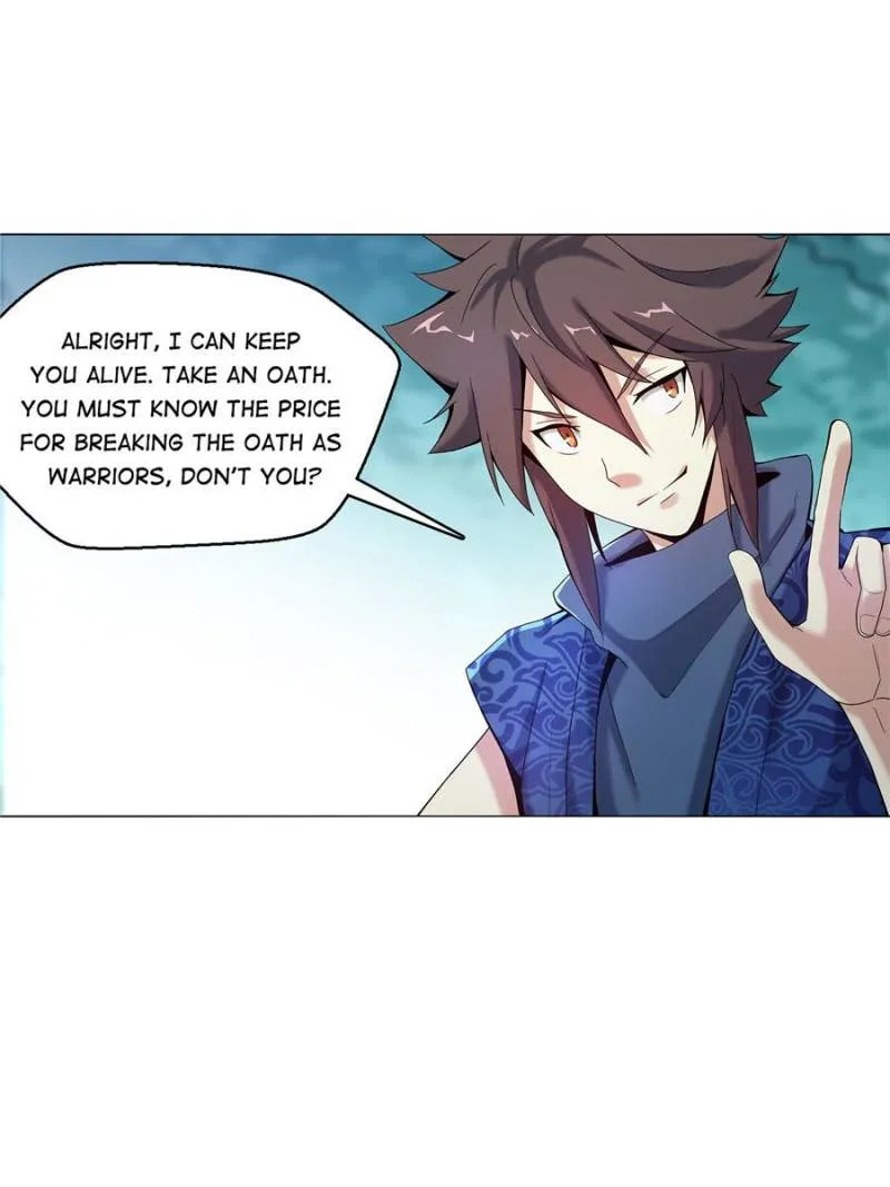 Read The Invincible Tactics (Colored) chapter 52 image 24 on Lezhin