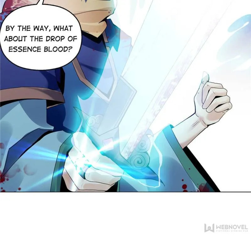 Read The Invincible Tactics (Colored) chapter 52 image 29 on Lezhin