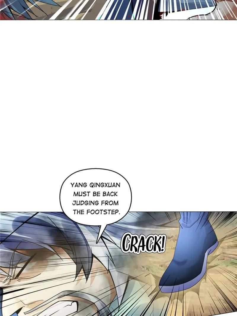 Read The Invincible Tactics (Colored) chapter 52 image 3 on Lezhin