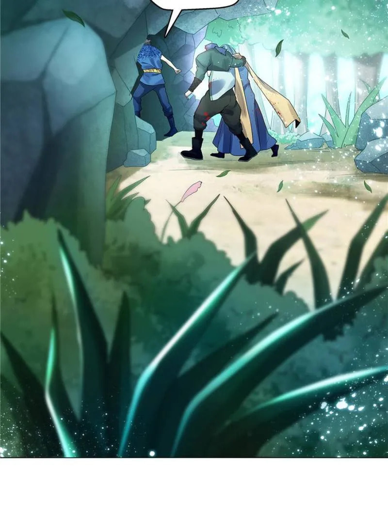 Read The Invincible Tactics (Colored) chapter 52 image 34 on Lezhin