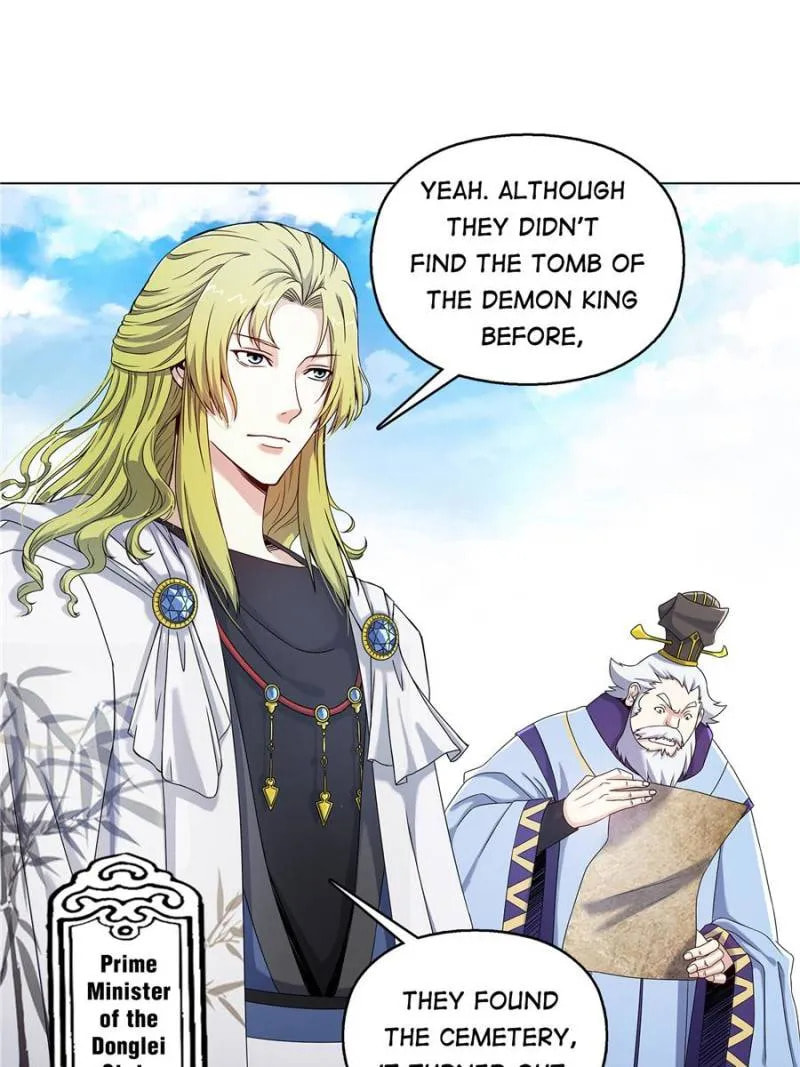 Read The Invincible Tactics (Colored) chapter 52 image 45 on Lezhin