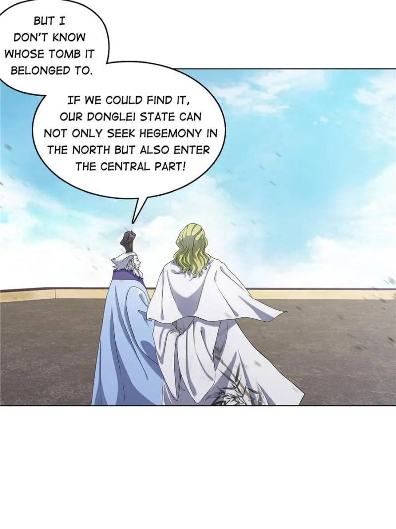 Read The Invincible Tactics (Colored) chapter 52 image 50 on Lezhin