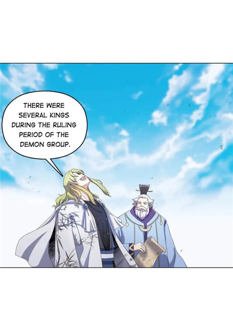 Read The Invincible Tactics (Colored) chapter 52 image 51 on Lezhin