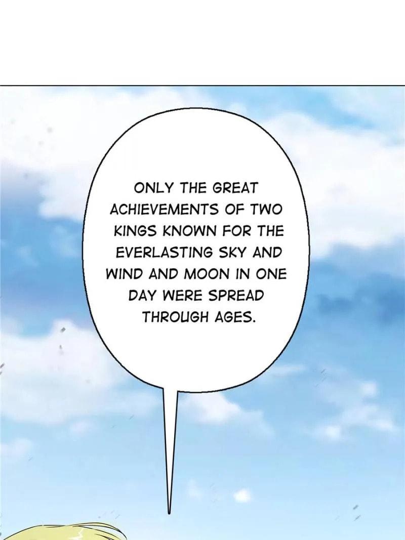 Read The Invincible Tactics (Colored) chapter 52 image 53 on Lezhin