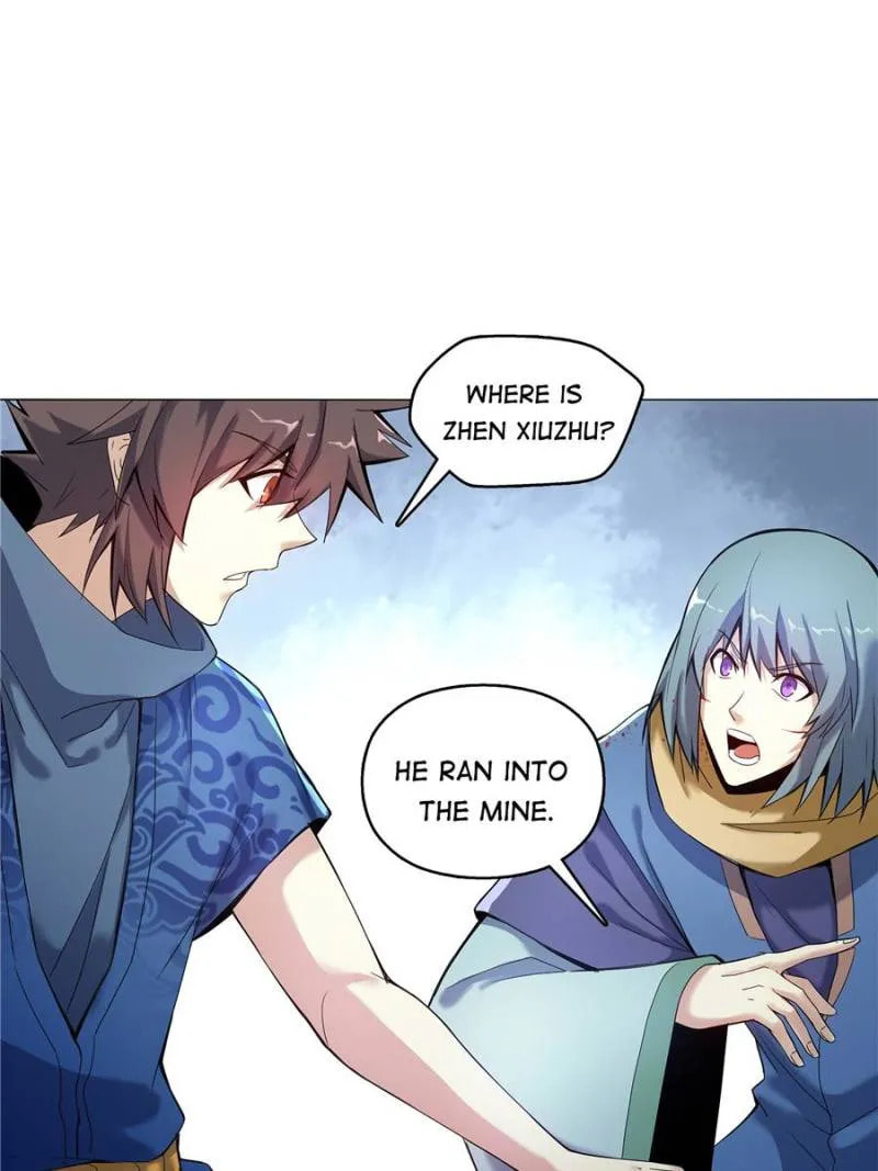 Read The Invincible Tactics (Colored) chapter 52 image 9 on Lezhin