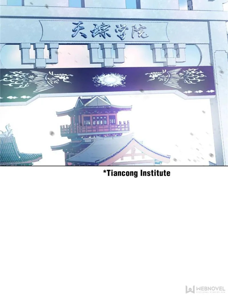 Read The Invincible Tactics (Colored) chapter 53 image 1 on Lezhin