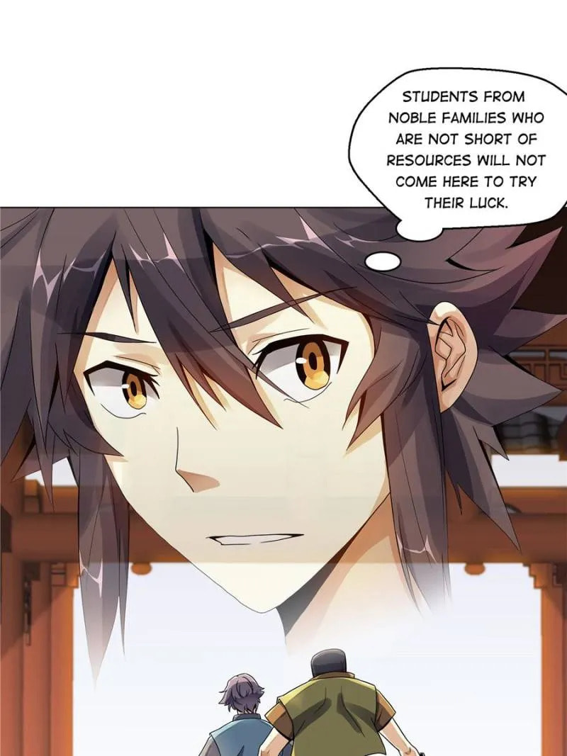 Read The Invincible Tactics (Colored) chapter 53 image 26 on Lezhin