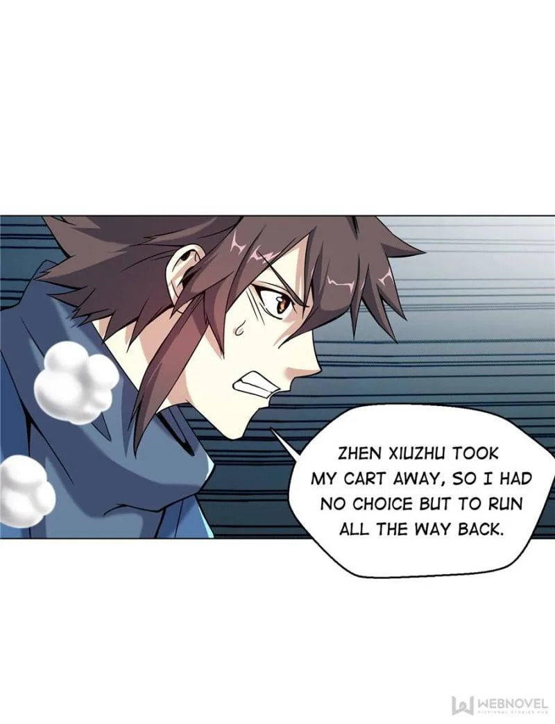 Read The Invincible Tactics (Colored) chapter 53 image 3 on Lezhin